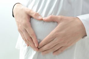 妊婦イメージ
