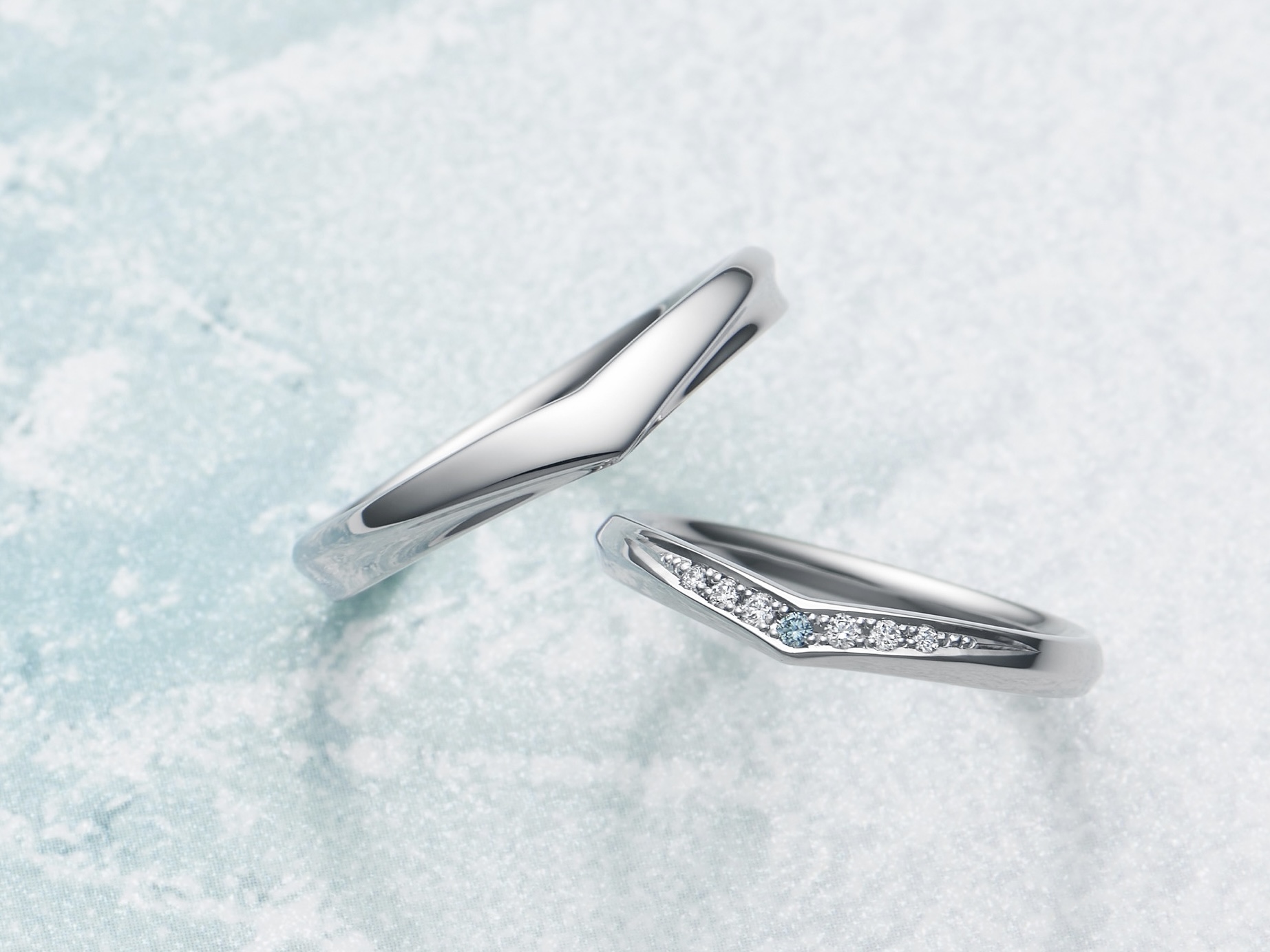 ウィンターモーニング