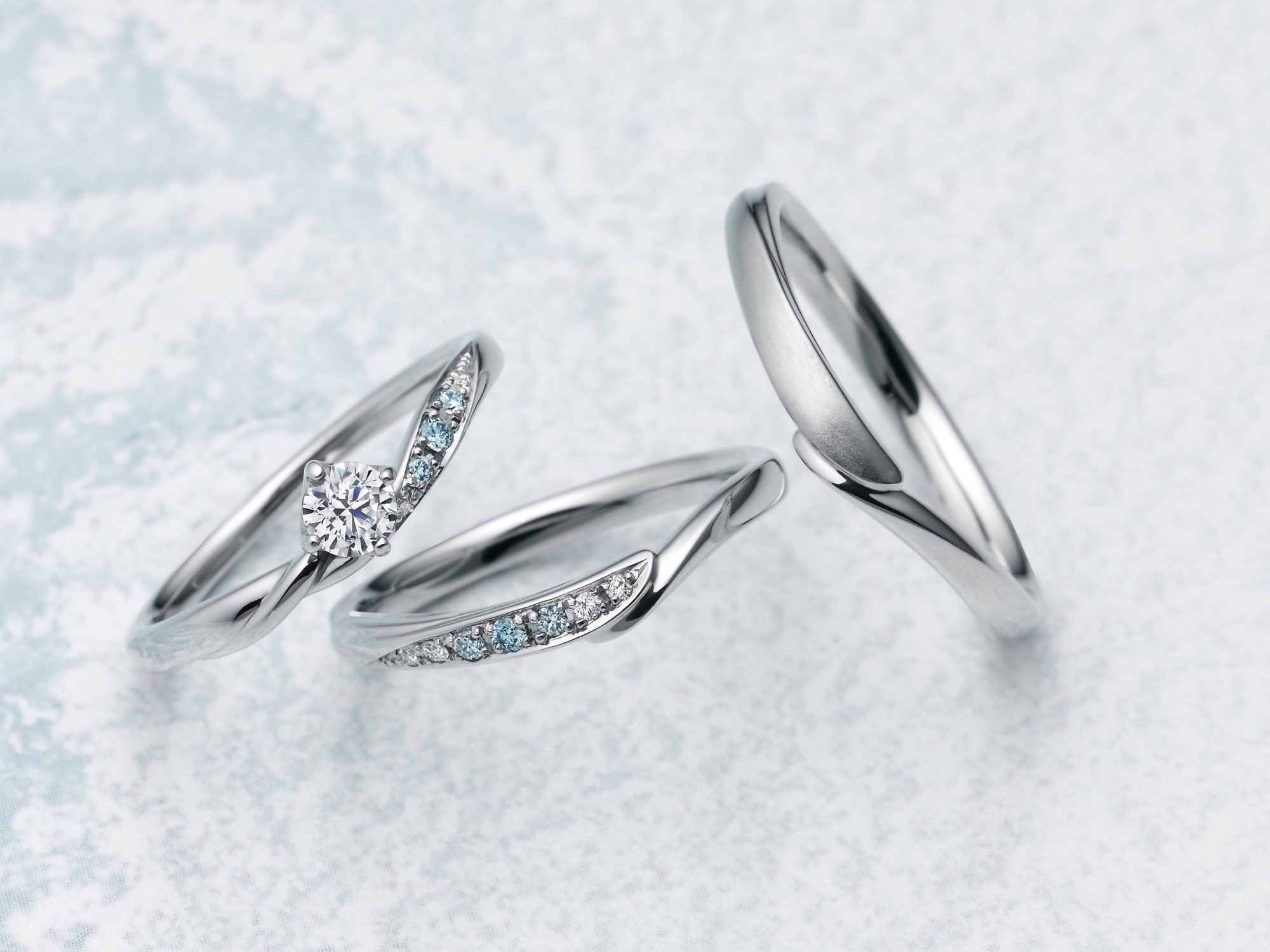 ファーストスノー