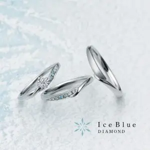 セットリング｜婚約指輪・結婚指輪 PROPOSE(プロポーズ)