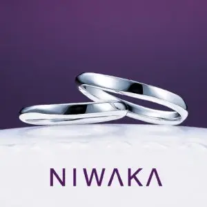NIWAKA｜婚約指輪・結婚指輪 PROPOSE(プロポーズ)