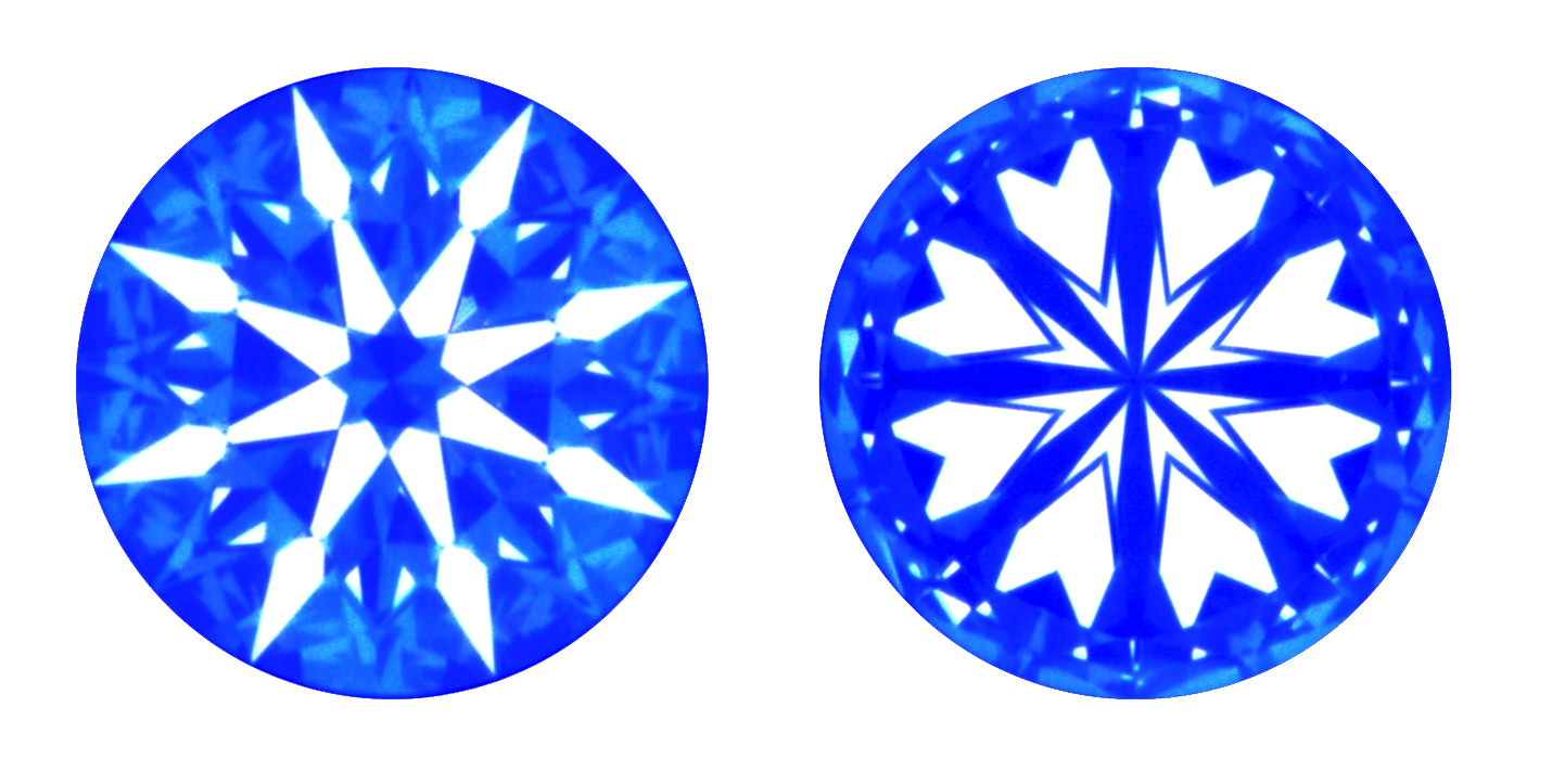 ハートアンドキューピッド