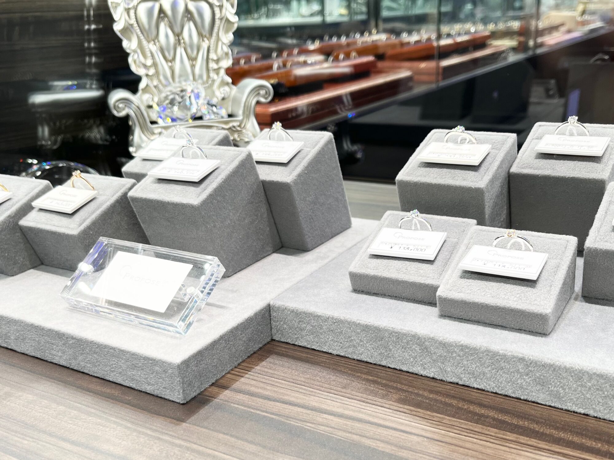 店頭既製品イメージ