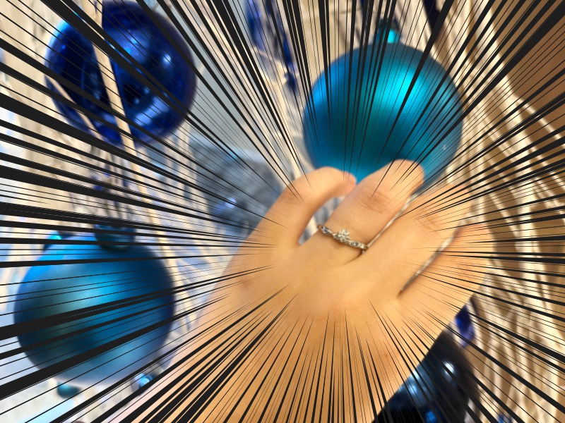 ファーストスノー着用