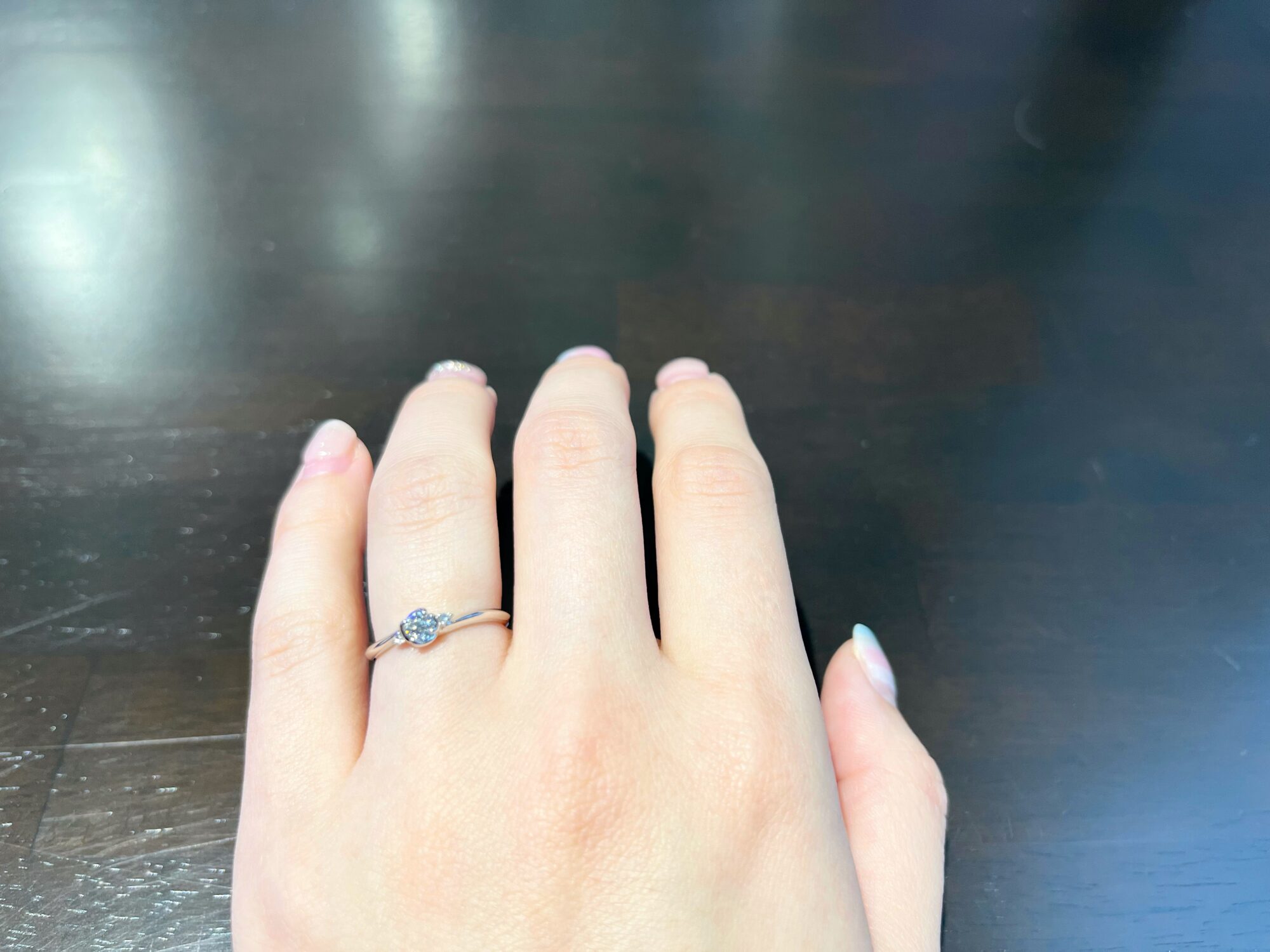 ミスティックローズ