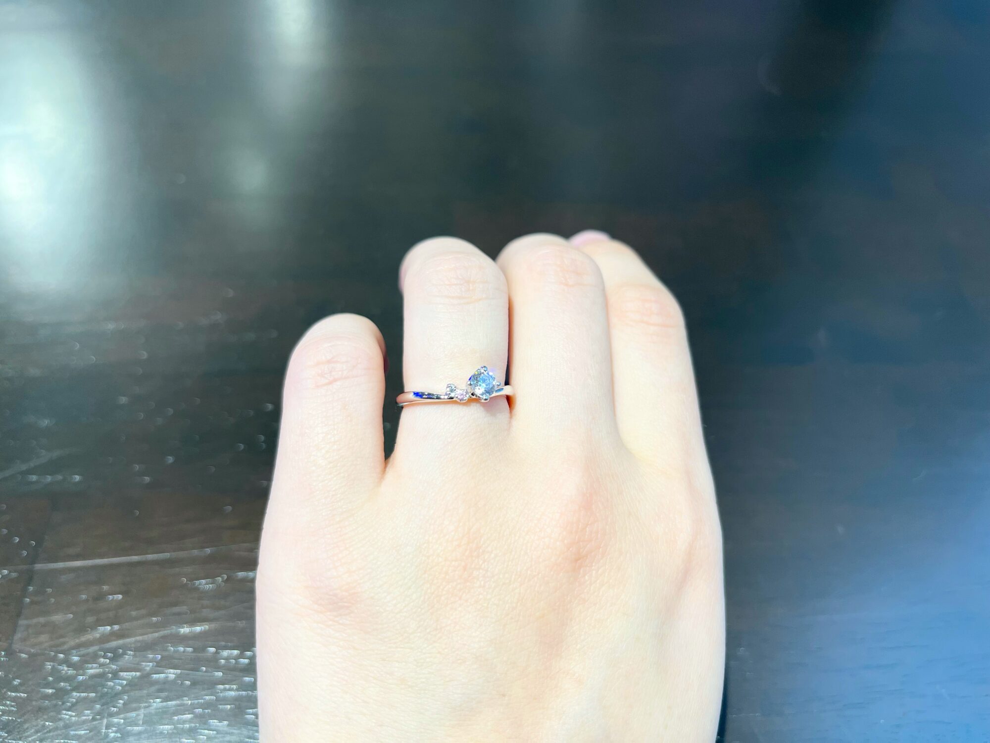 ローブドゥマリエ