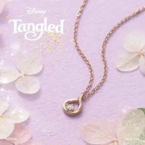 Disney Tangled -RAPUNZEL Collection-｜婚約指輪・結婚指輪 PROPOSE