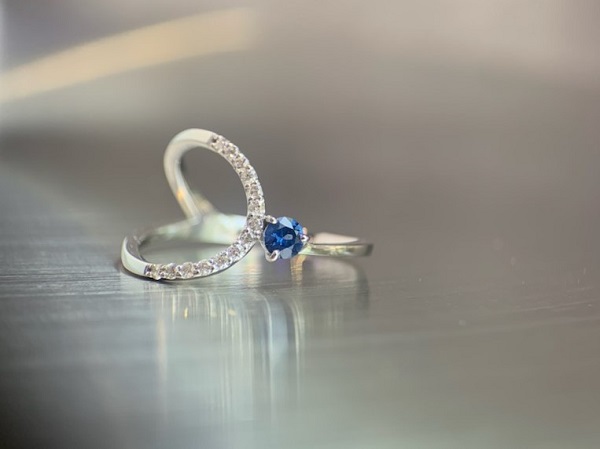 ブルーサファイヤ