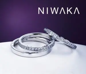 NIWAKA｜婚約指輪・結婚指輪 PROPOSE(プロポーズ)