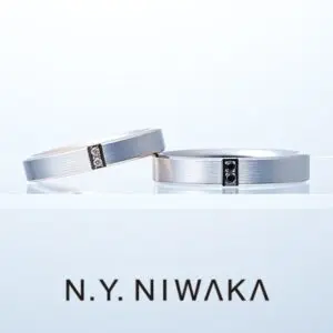 NY.NIWAKA｜婚約指輪・結婚指輪 PROPOSE(プロポーズ)