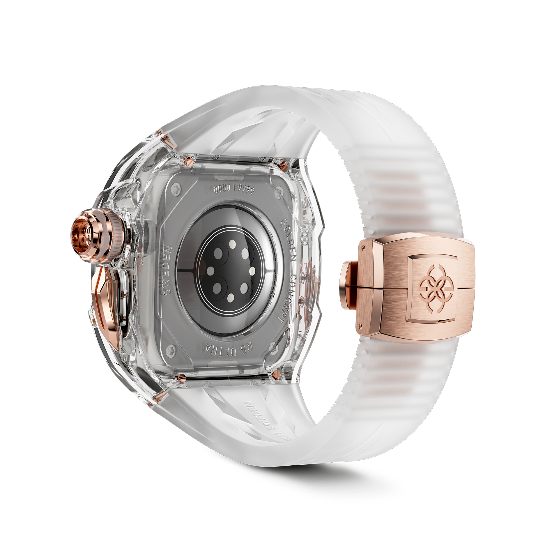 Golden Concept RSTR-49-TR-CR｜Golden Concept｜婚約指輪・結婚