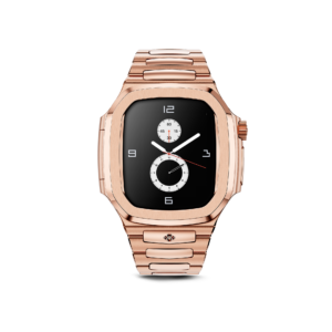 【最終価格】ゴールデンコンセプトEV-45 ローズゴールド Apple Watch 45MM – ゴールデンコンセプト公式サイト