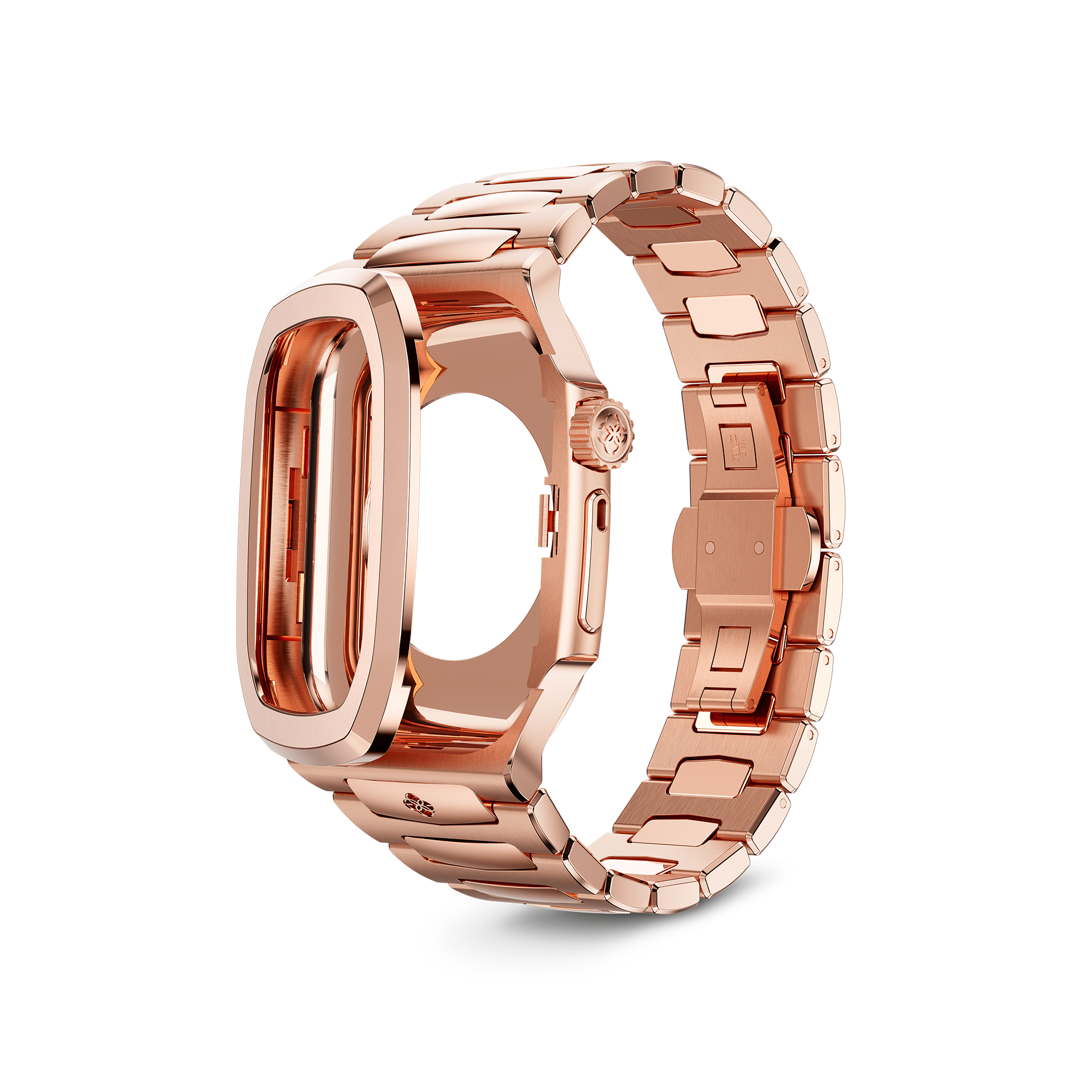 Golden Concept WC-RO45-RG｜Golden Concept｜婚約指輪・結婚指輪