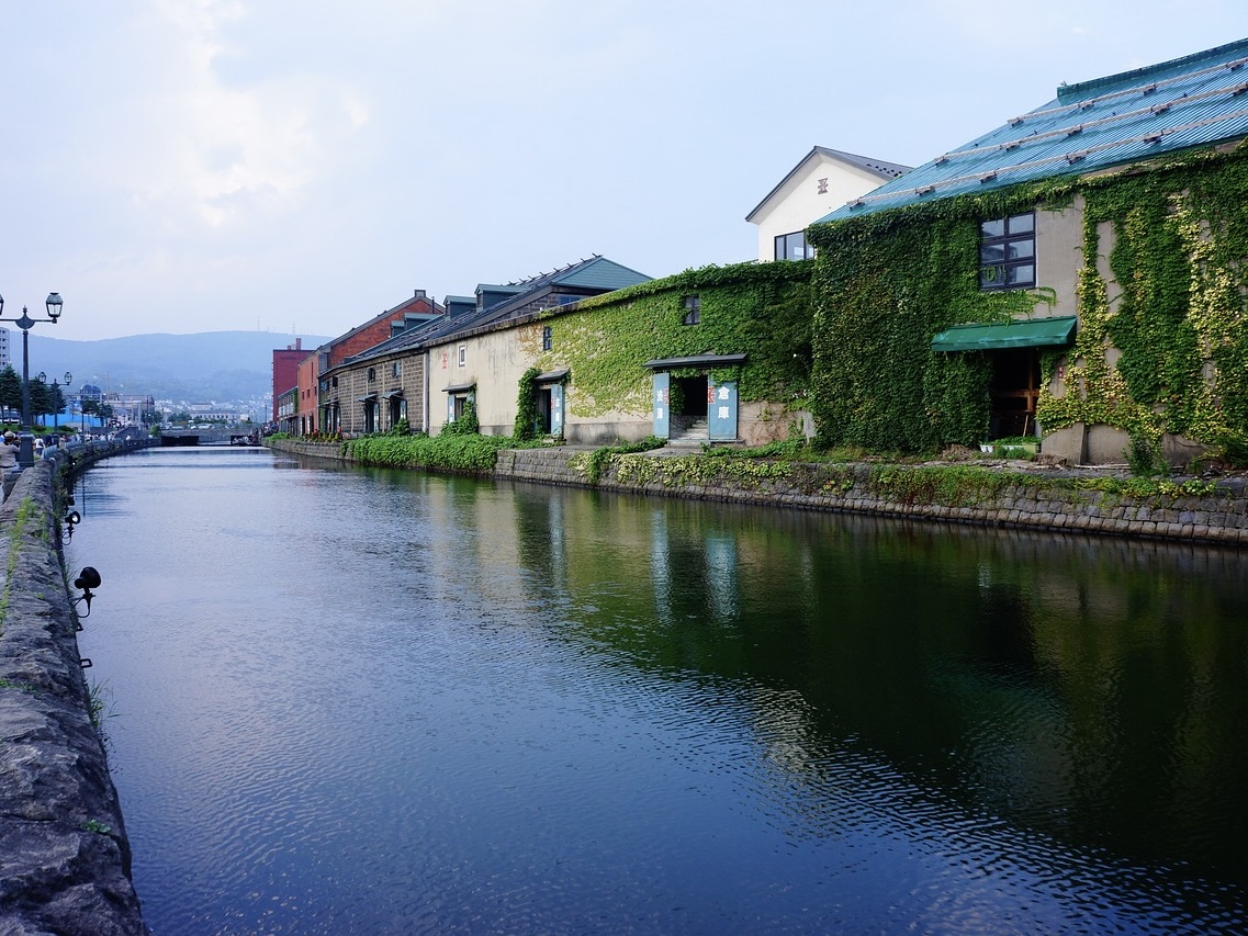北海道旅行