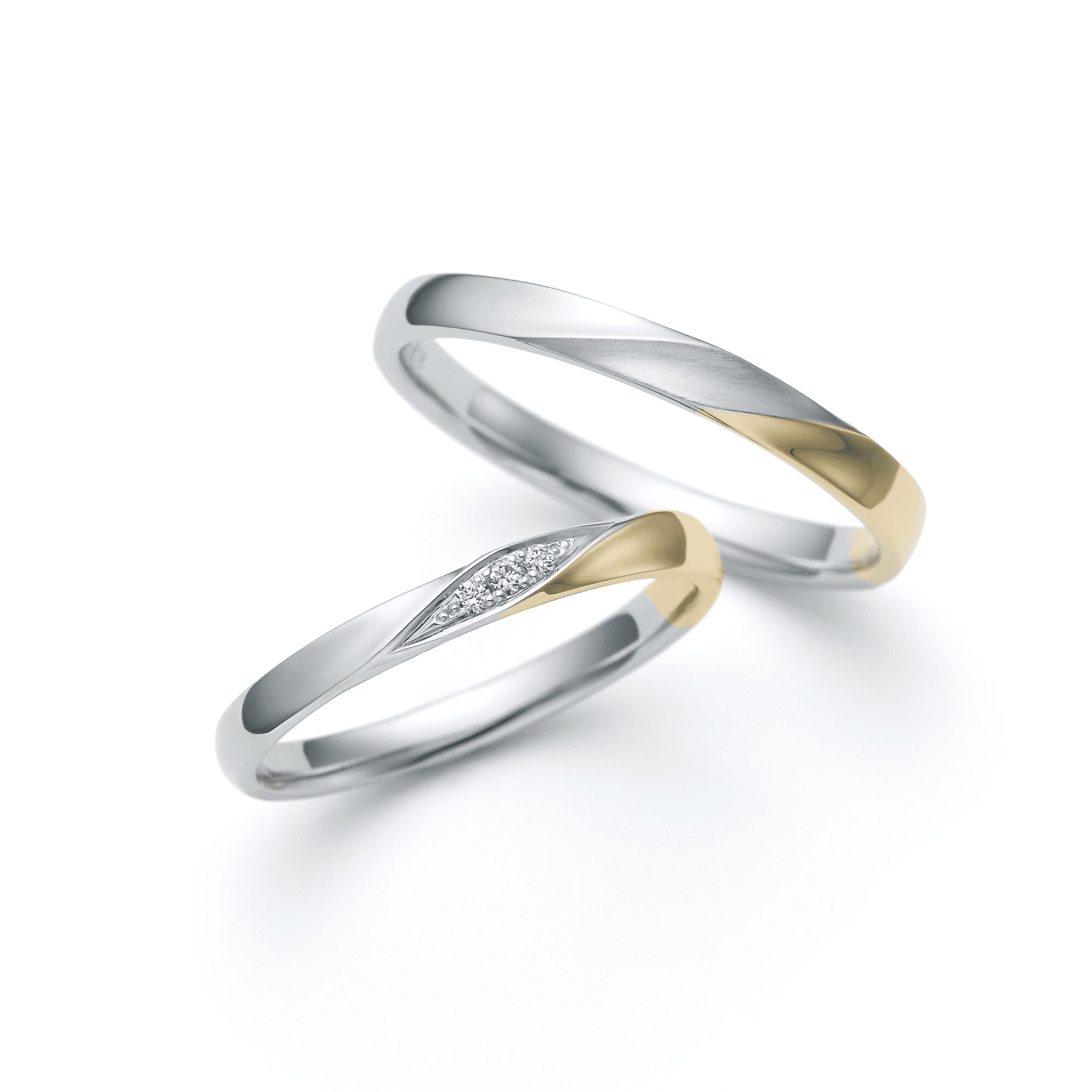 nocur価格改定のお知らせ｜婚約指輪・結婚指輪 PROPOSE(プロポーズ)