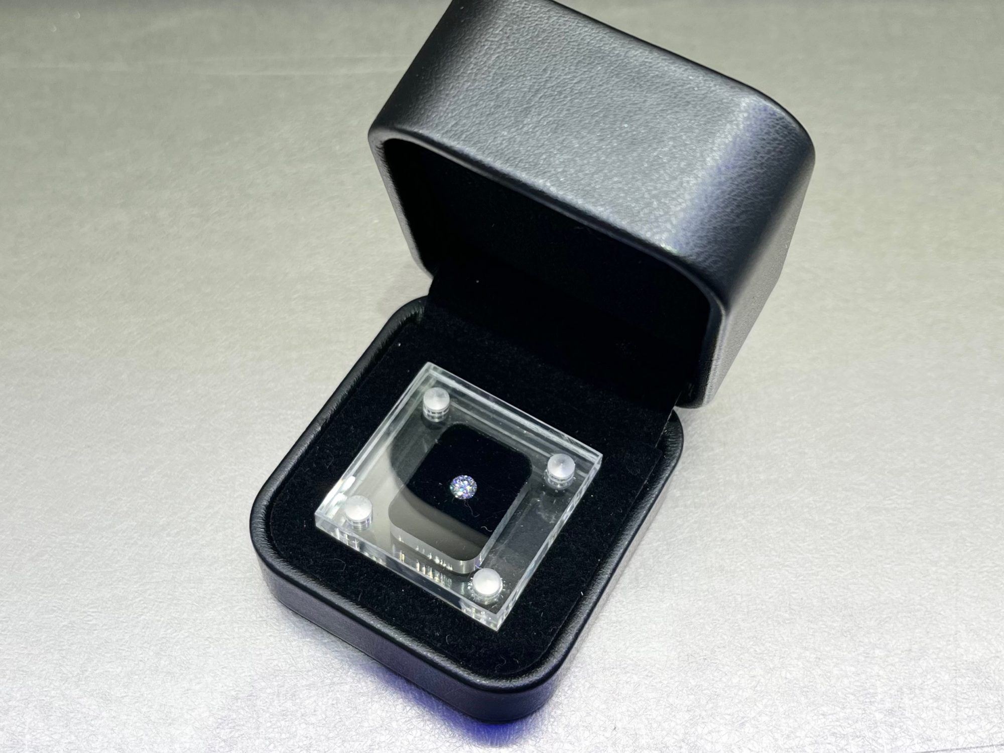 ダイヤモンドプロポーズ