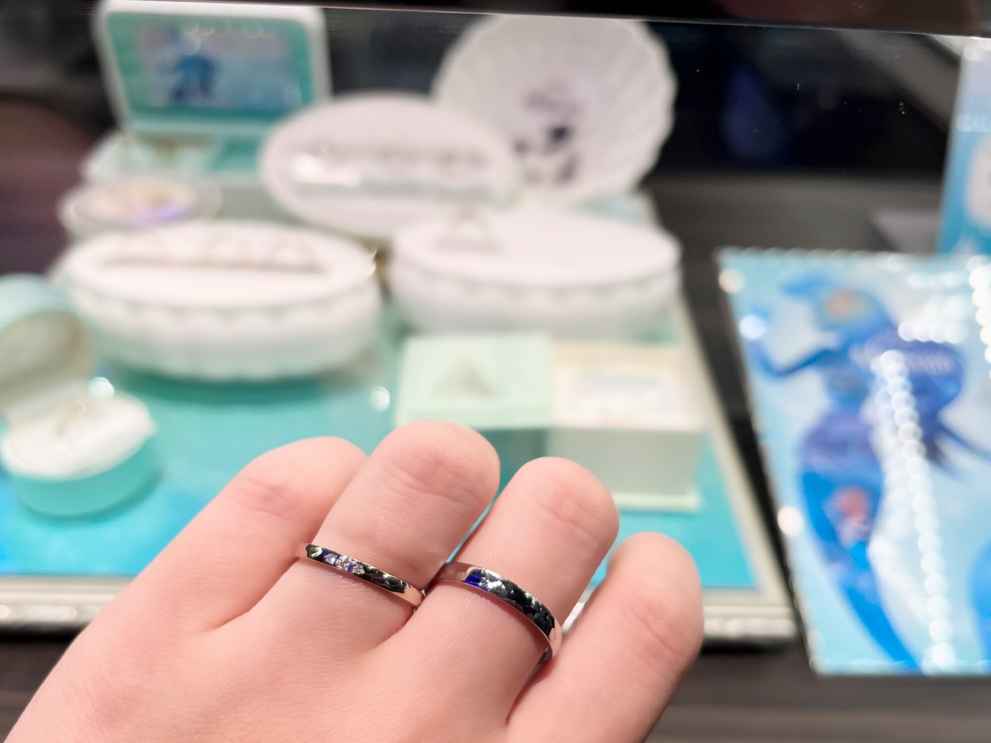 リトルマーメイド