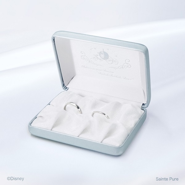 シンデレラニューマリッジケース