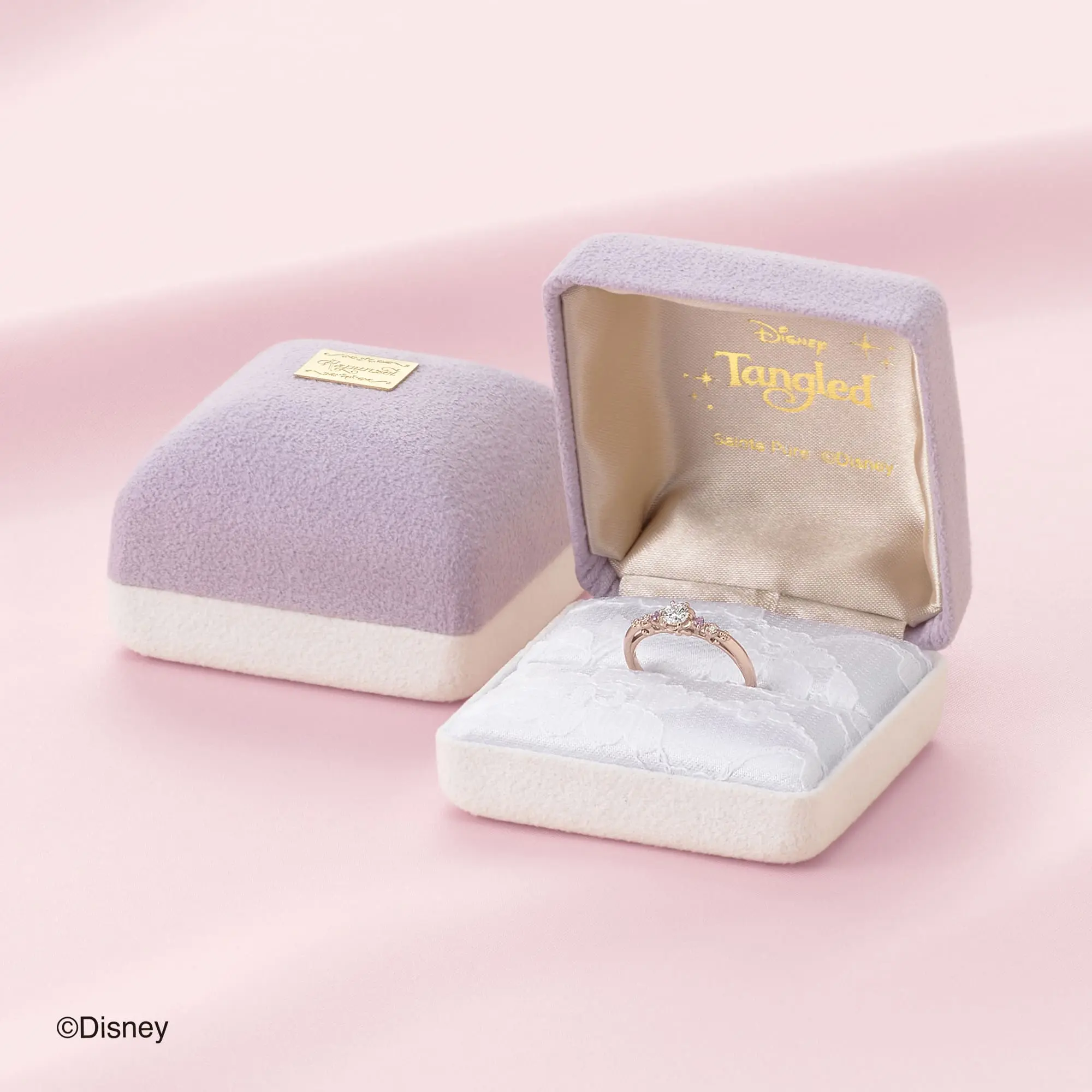 Best day Ever-史上最高の日-｜Disney Tangled -RAPUNZEL Collection