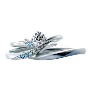 セットリング｜婚約指輪・結婚指輪 PROPOSE(プロポーズ)