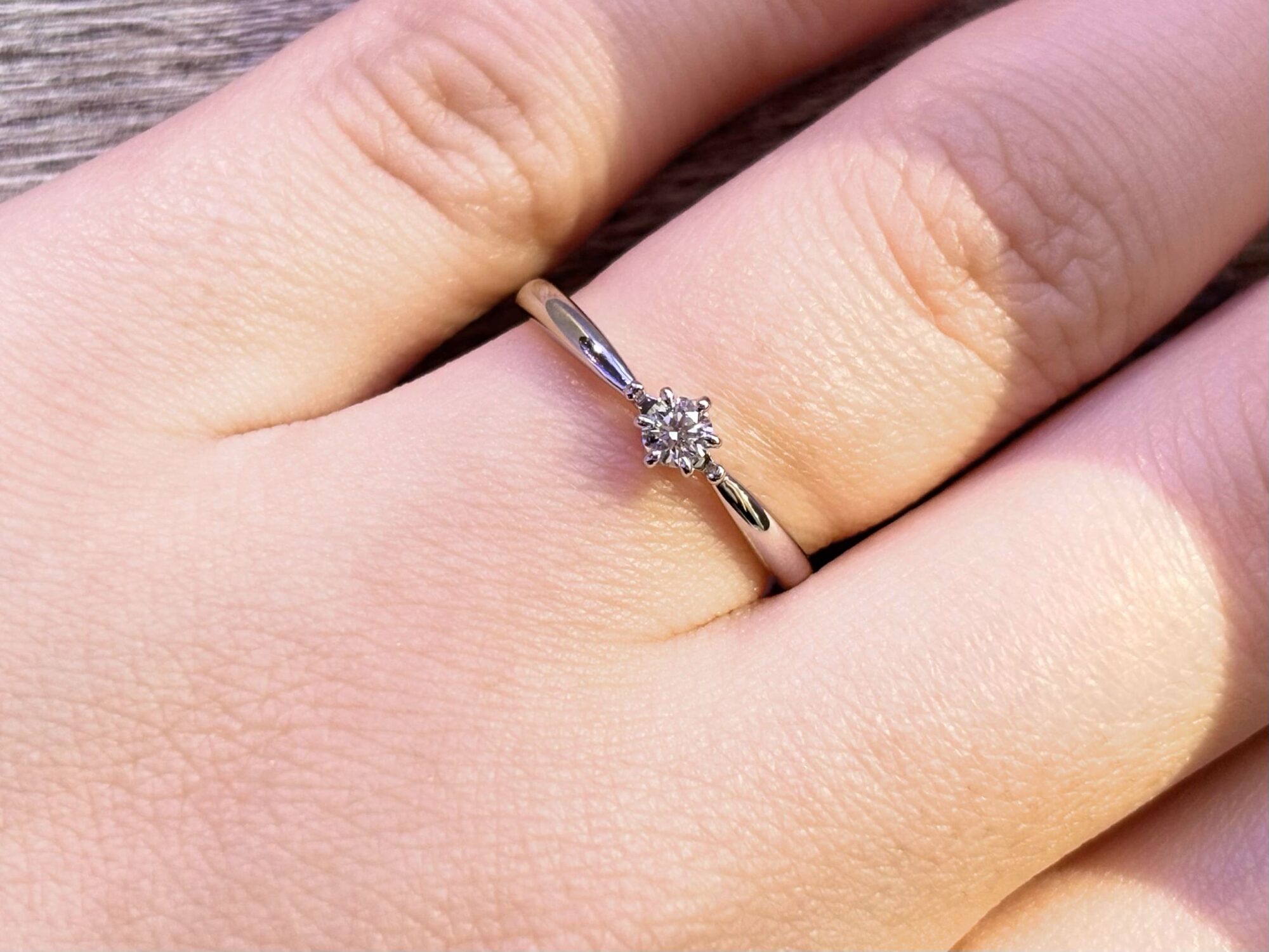 シンデレラビリーブインミラクル着用