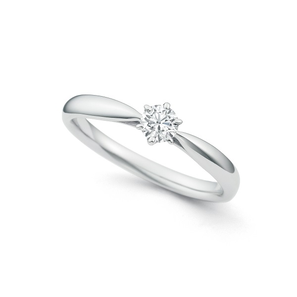 アイテール婚約指輪ホープフル