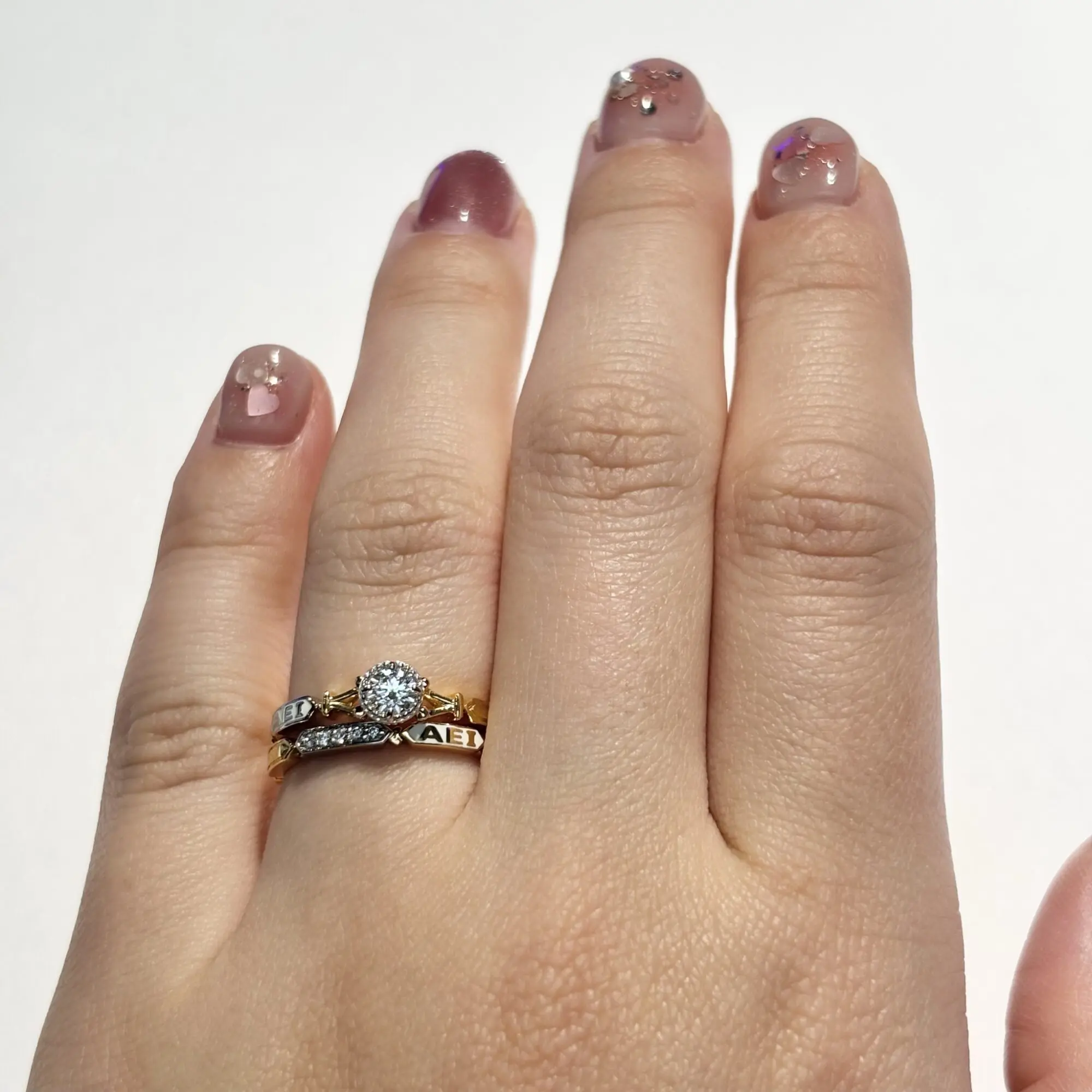 AEI｜Sirena Azzurro｜婚約指輪・結婚指輪 PROPOSE(プロポーズ)