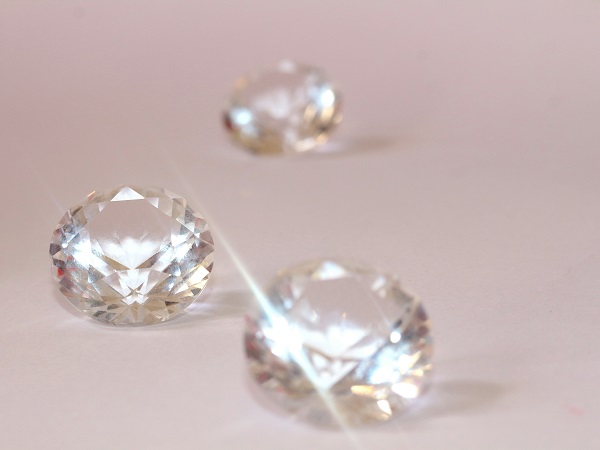 ダイヤモンドイメージ