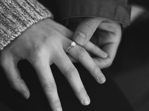 プロポーズイメージ