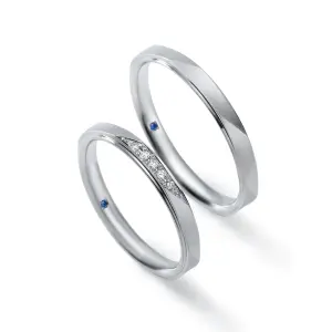 結婚指輪｜婚約指輪・結婚指輪 PROPOSE(プロポーズ)