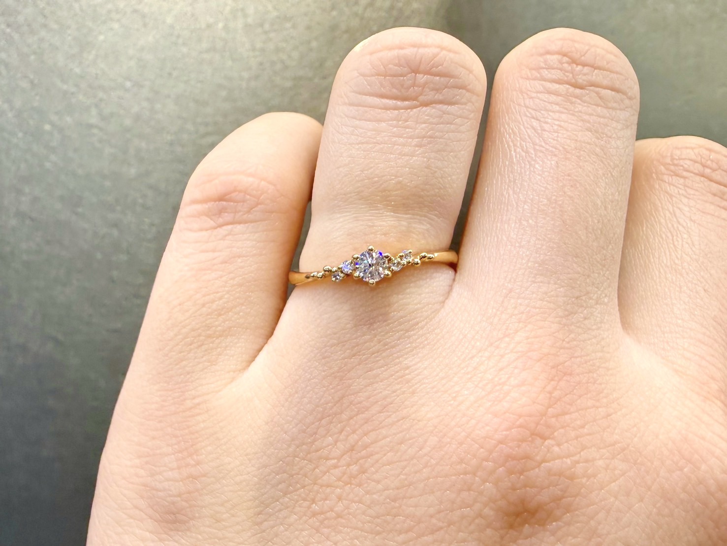 ベストデイエバー着用