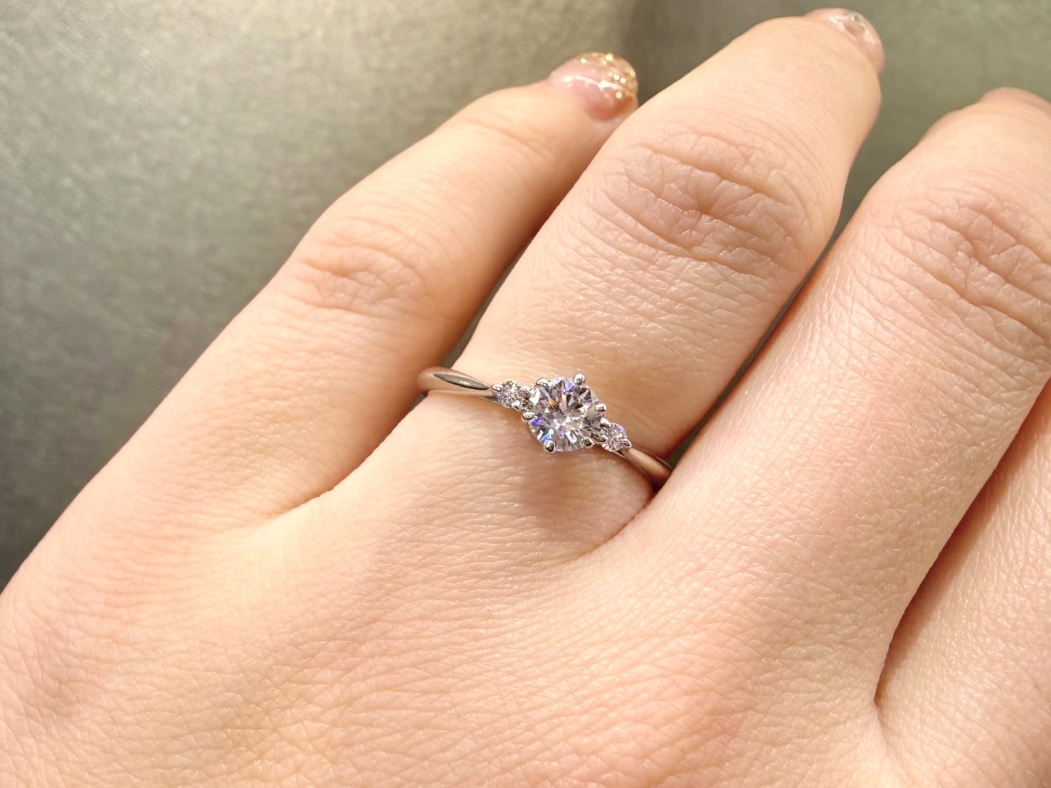 ユーアーマイプリンセス着用