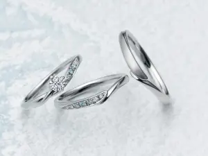 PROPOSE 札幌店｜婚約指輪・結婚指輪 PROPOSE(プロポーズ)